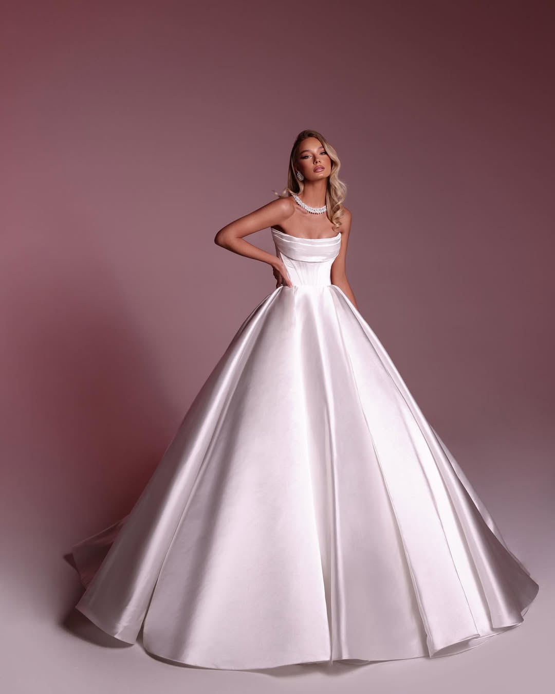 Mimoza Kadriaj Bridal’24 010