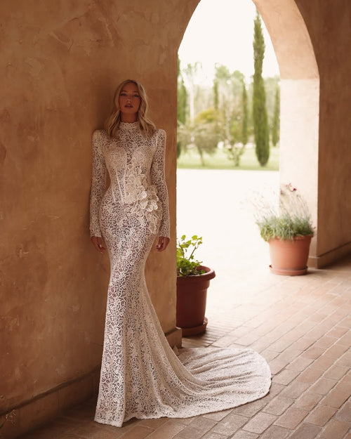 2026 Bridal Collection 012