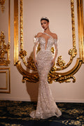 Mimoza Kadriaj Bridal Couture SS’23 008