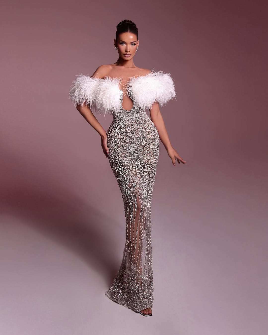 Mimoza Kadriaj Bridal’24 030