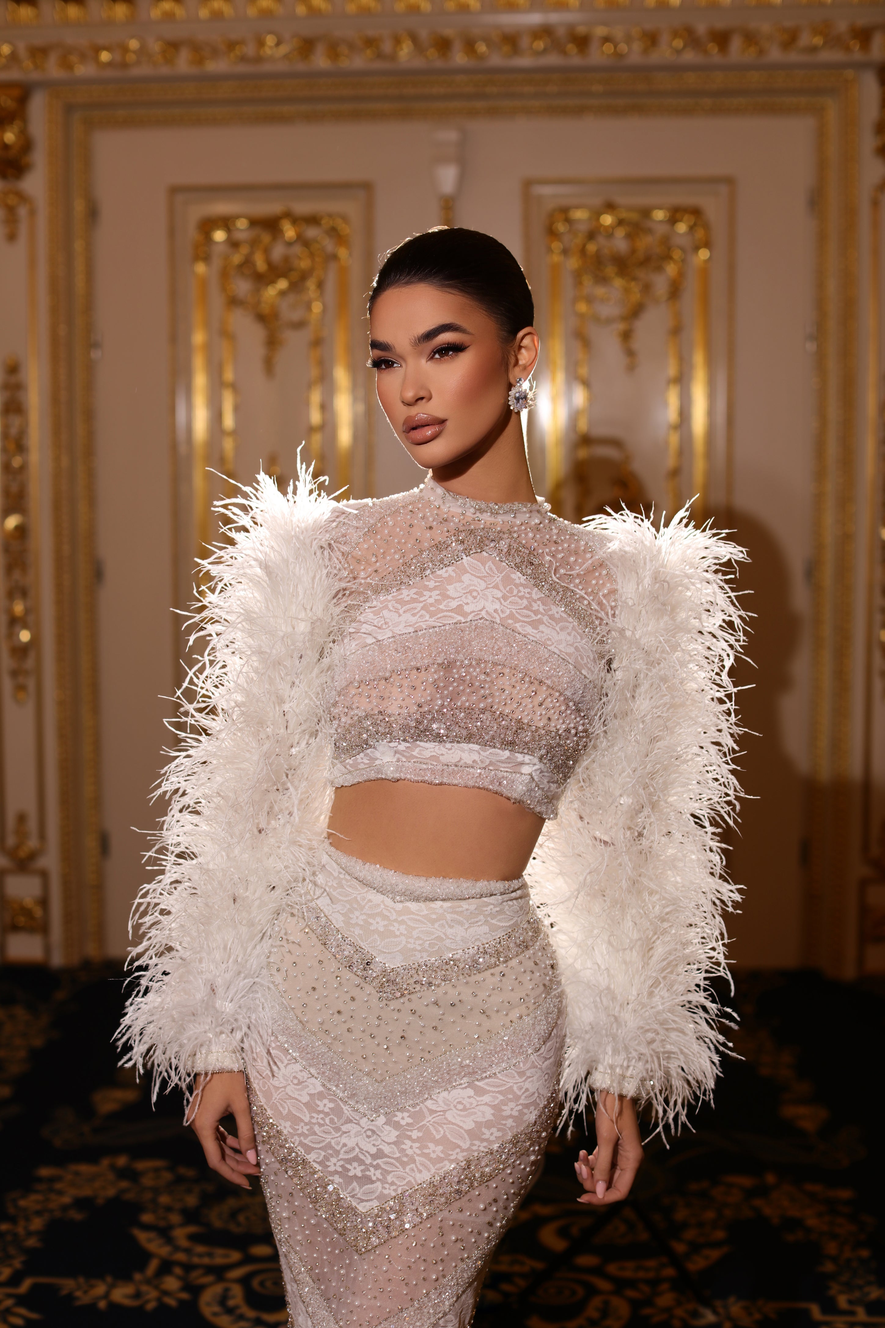 Mimoza Kadriaj Bridal Couture SS’23 015