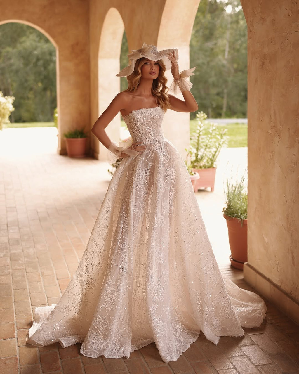 2026 Bridal Collection 009