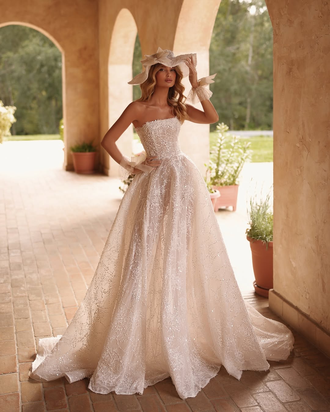 2026 Bridal Collection 009