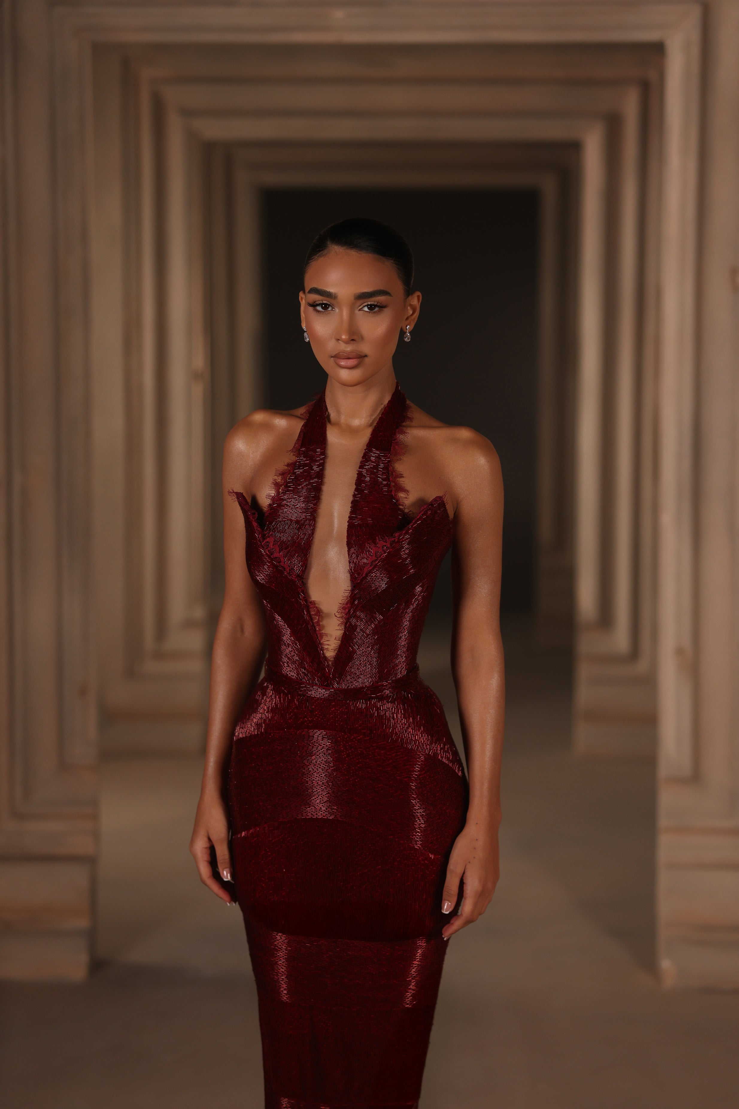 MK Haute Couture 008 – Mimoza Kadriaj