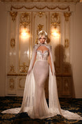 Mimoza Kadriaj Bridal Couture SS’23 010