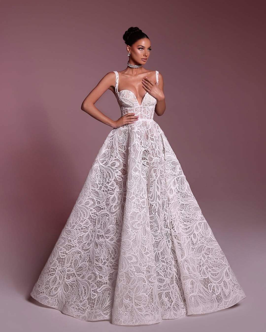 Mimoza Kadriaj Bridal’24 017