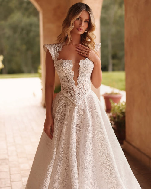 2026 Bridal Collection 006