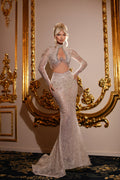 Mimoza Kadriaj Bridal Couture SS’23 011