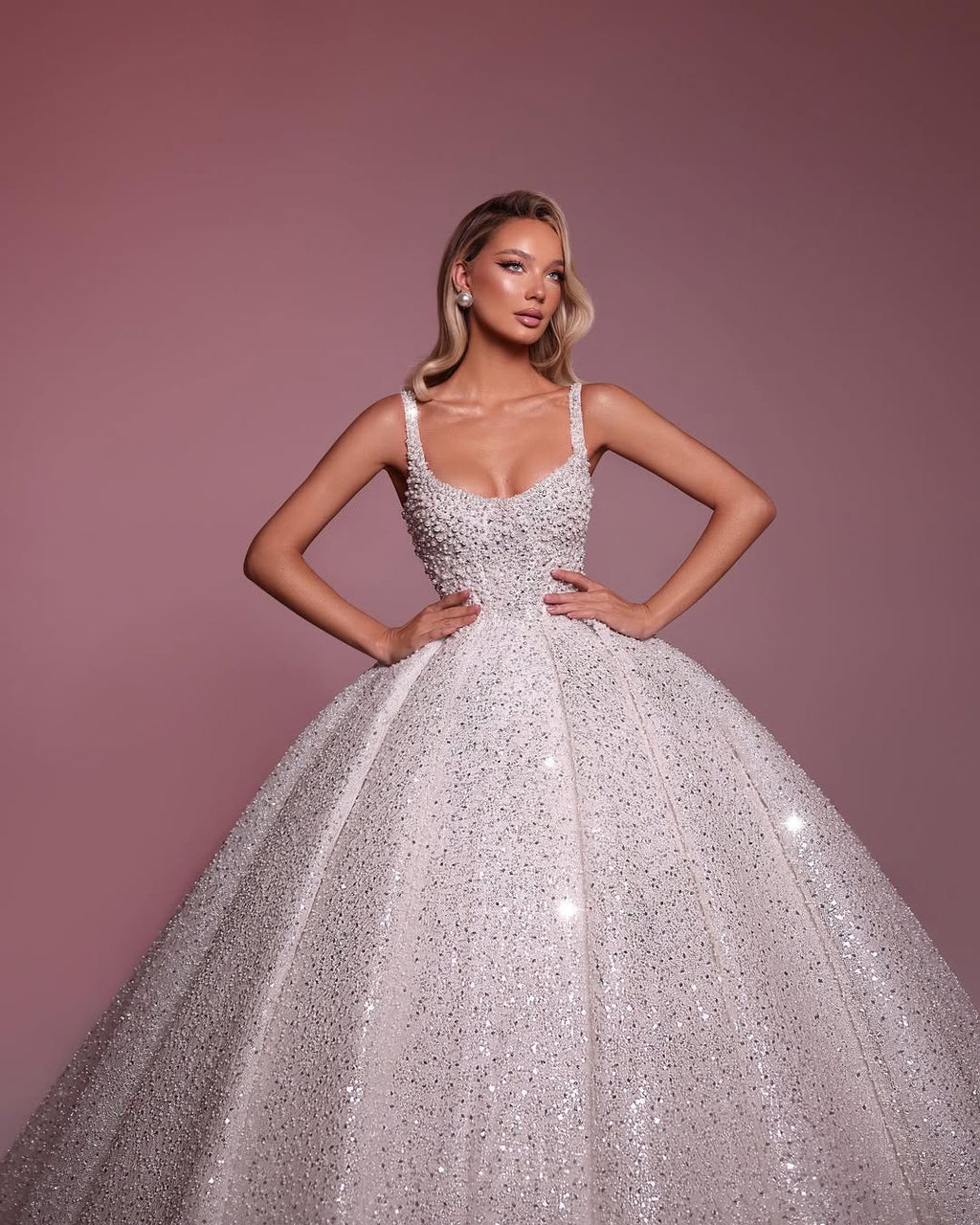 Mimoza Kadriaj Bridal’24 005