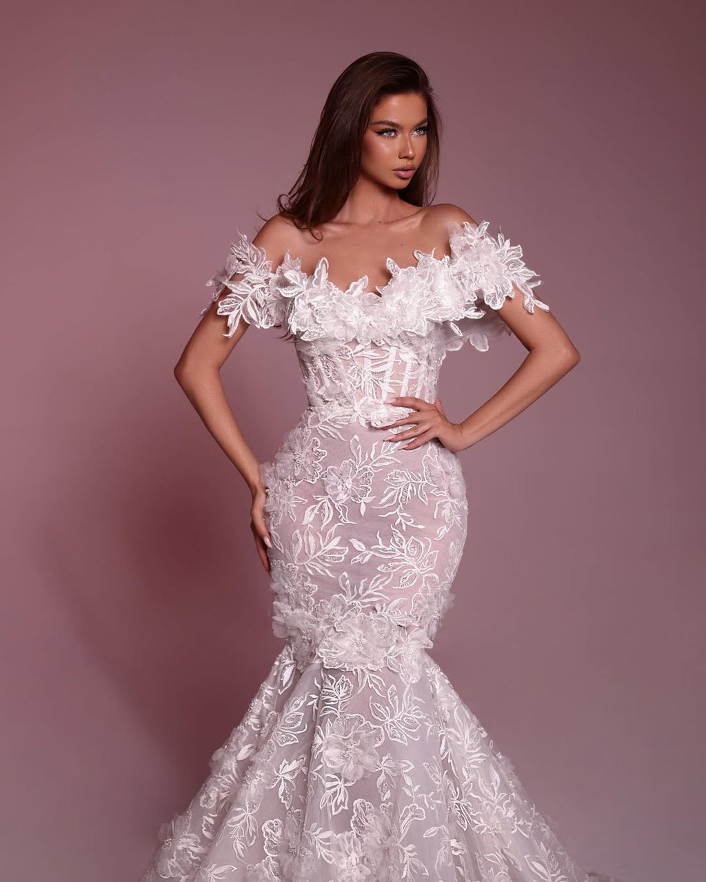 Mimoza Kadriaj Bridal’24 021