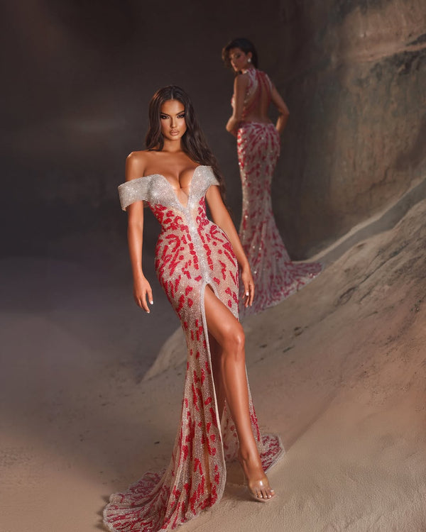 Desert Flame 011