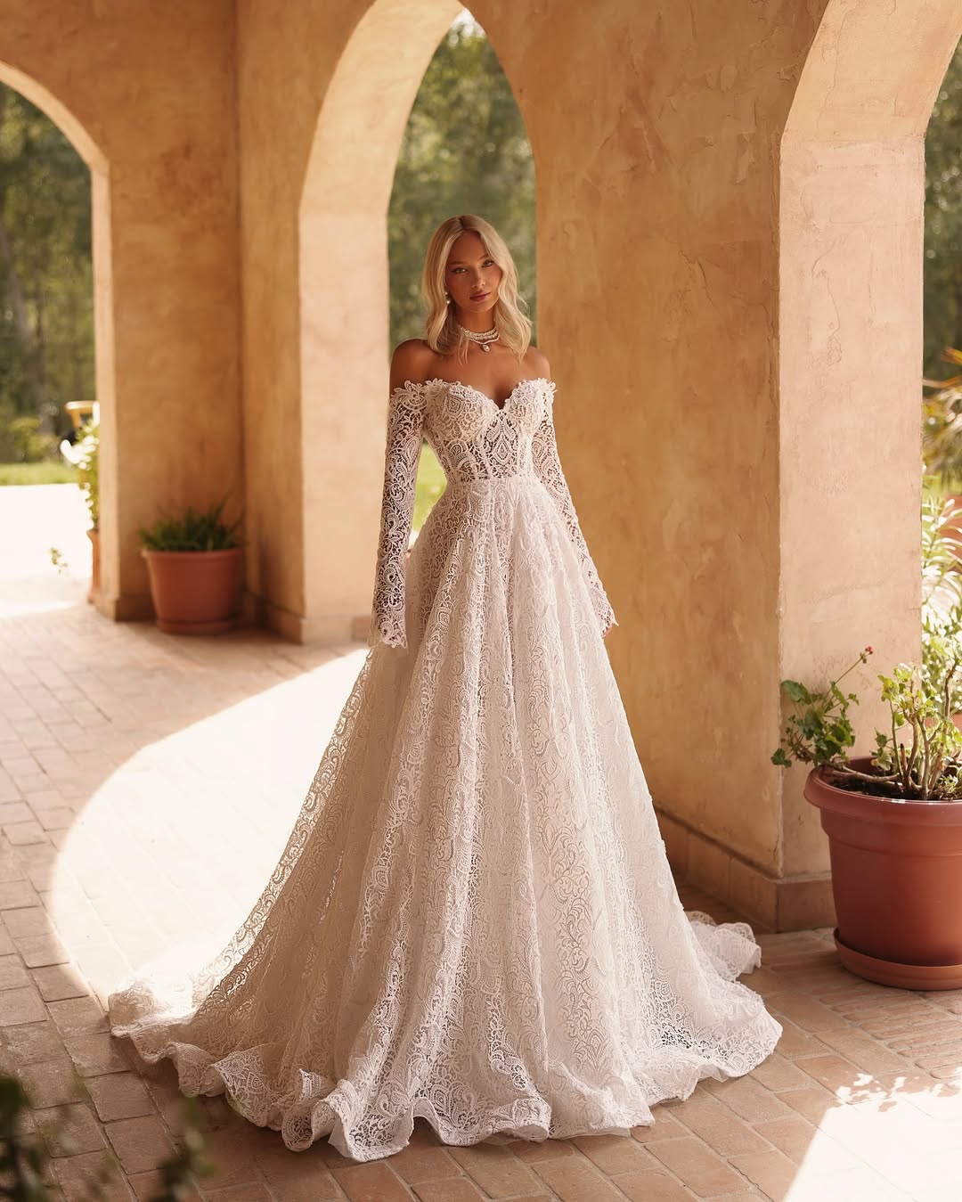 2026 Bridal Collection 003