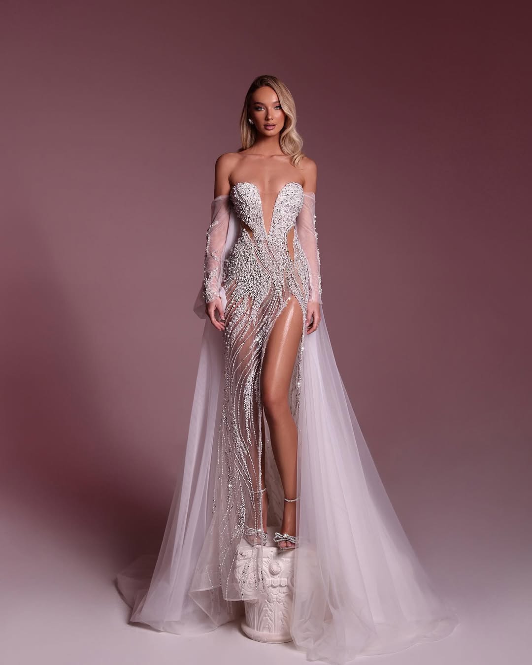 Mimoza Kadriaj Bridal’24 023