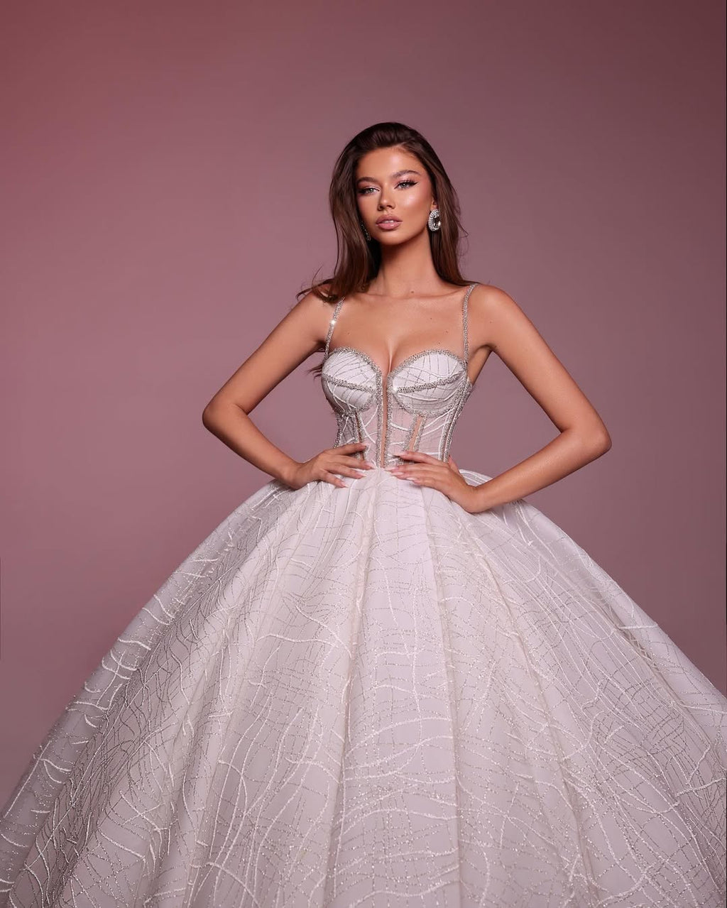 Mimoza Kadriaj Bridal’24 015