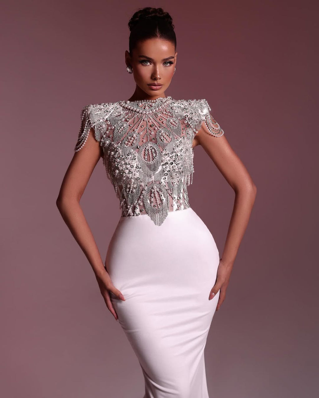 Mimoza Kadriaj Bridal’24 038