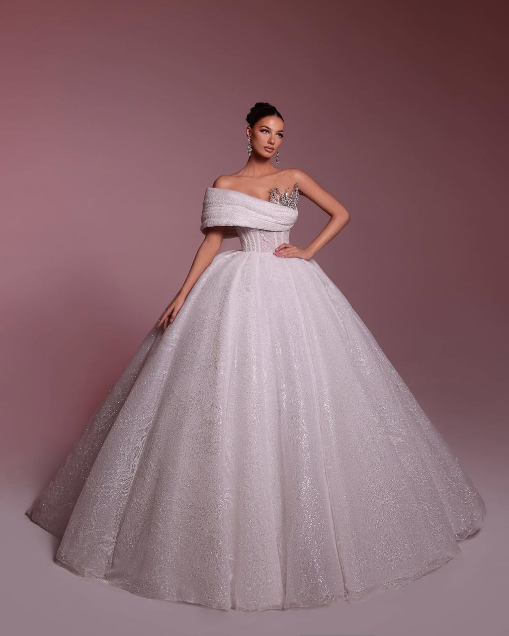 Mimoza Kadriaj Bridal’24 009