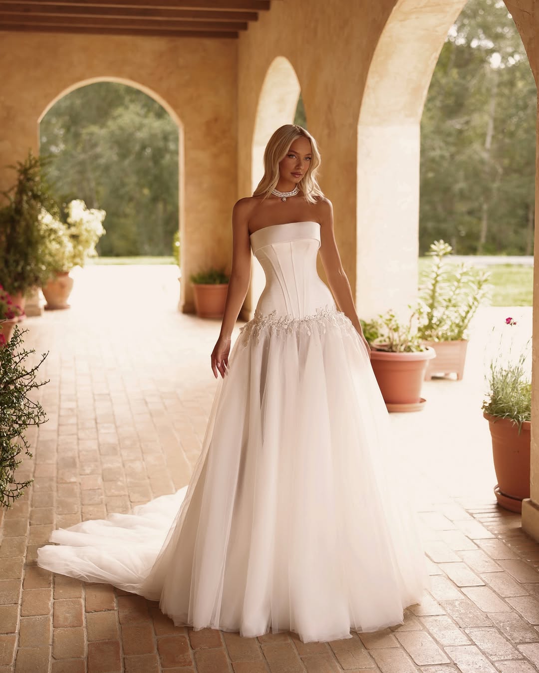 2026 Bridal Collection 011