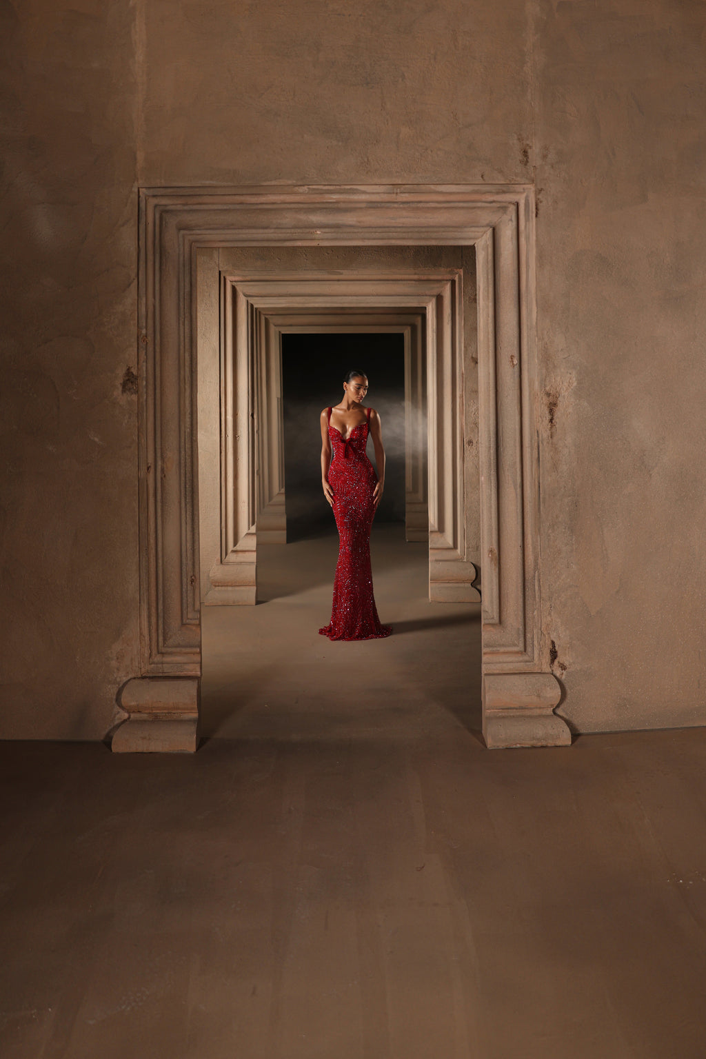 MK Haute Couture 001