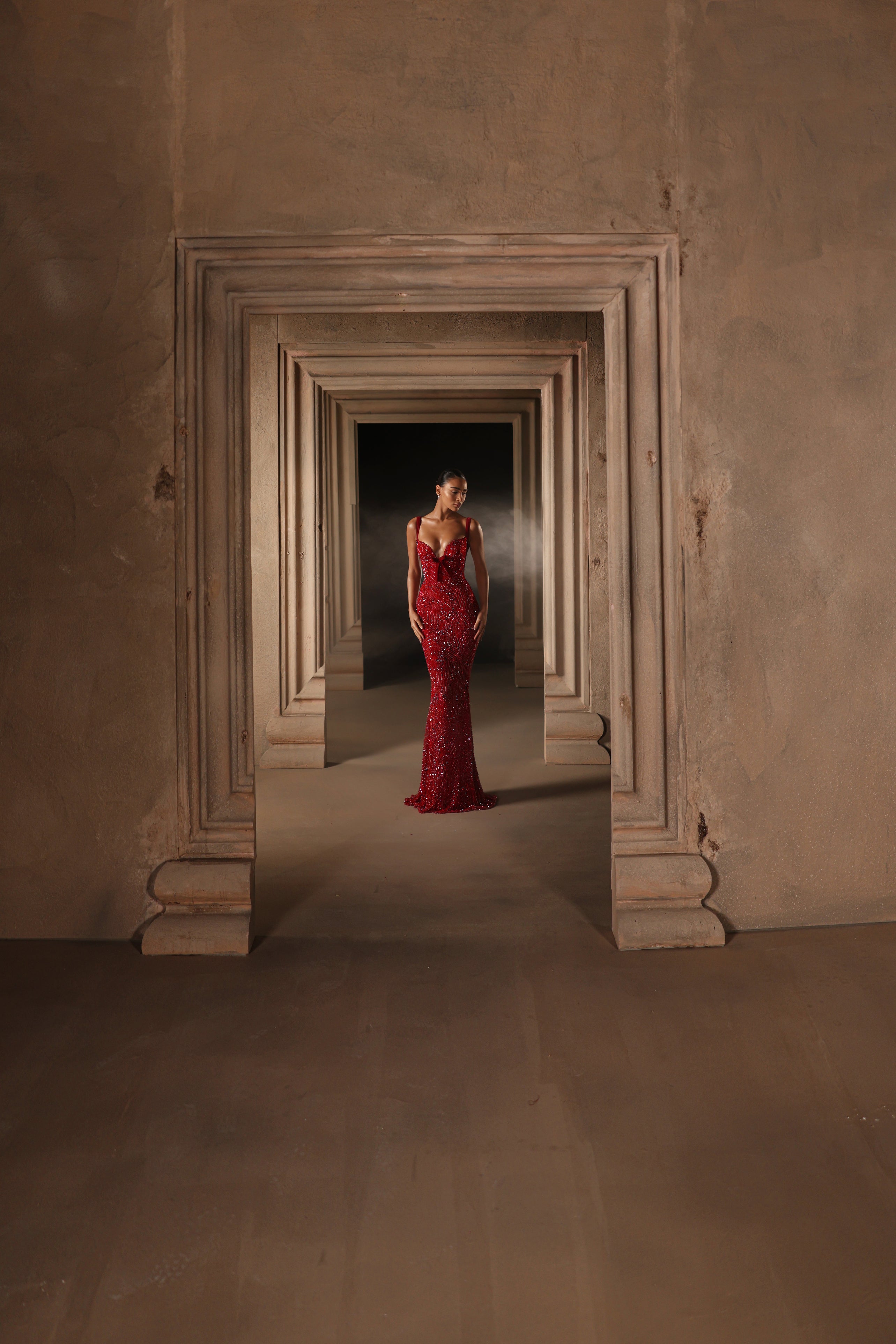 MK Haute Couture 001