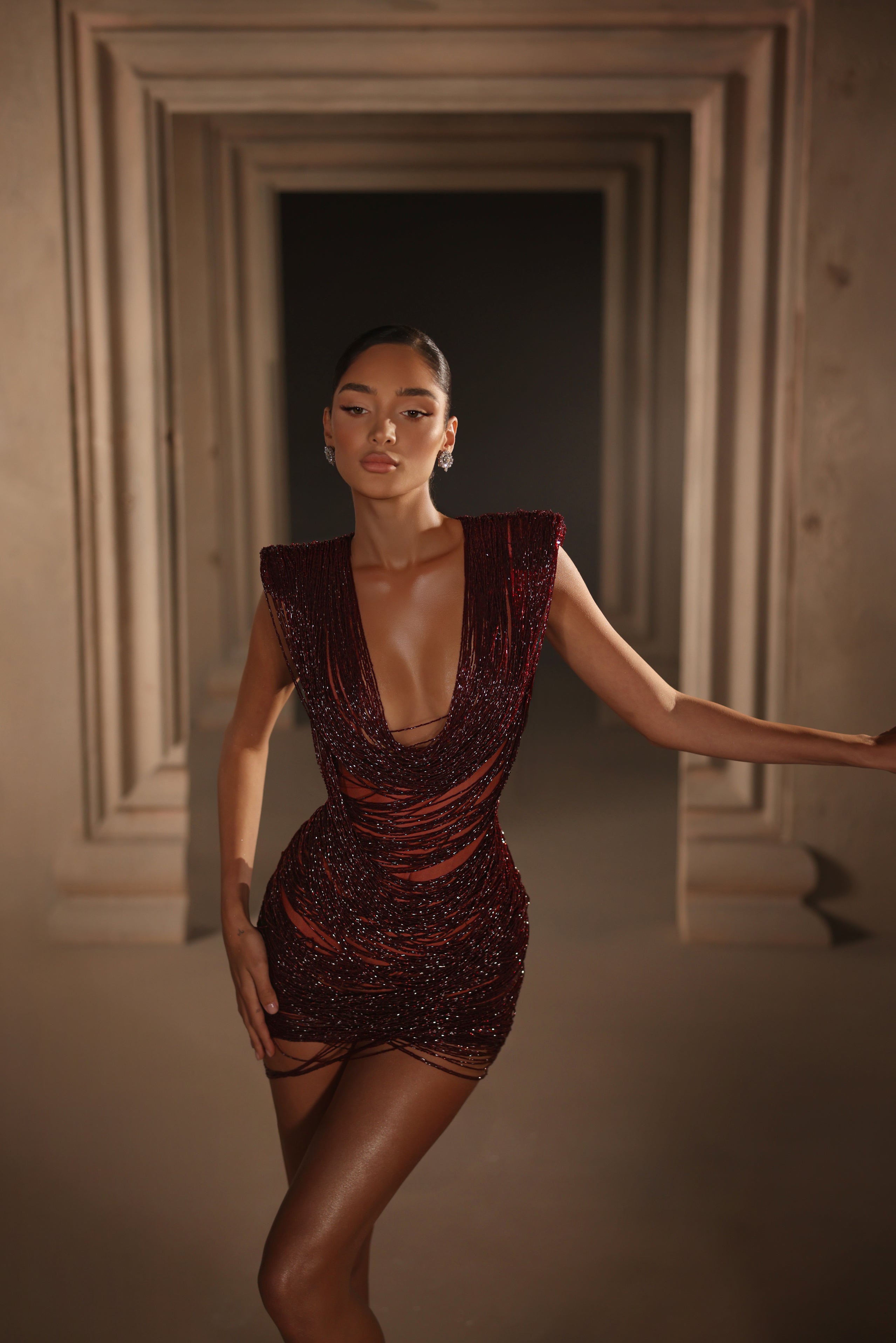 MK Haute Couture 26' – Mimoza Kadriaj