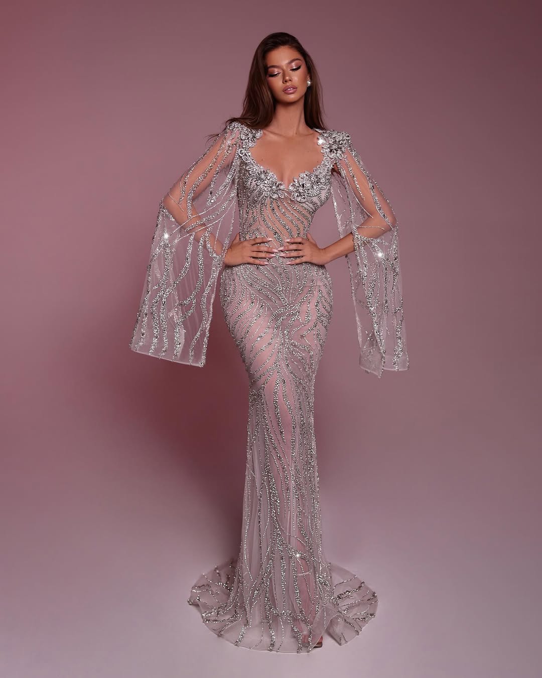 Mimoza Kadriaj Bridal’24 026