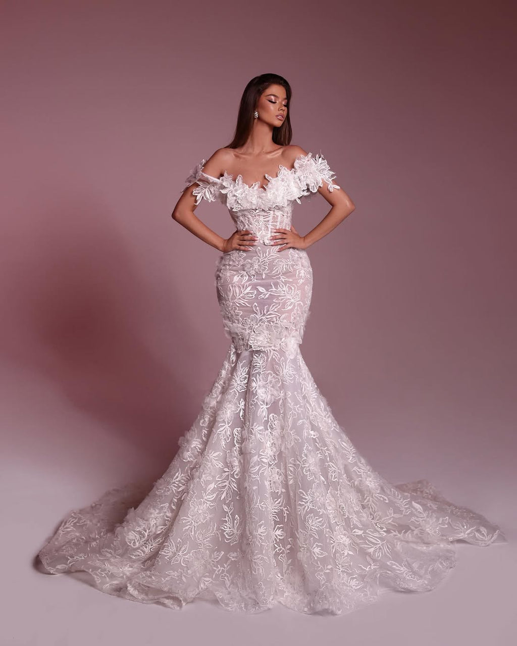 Mimoza Kadriaj Bridal’24 021