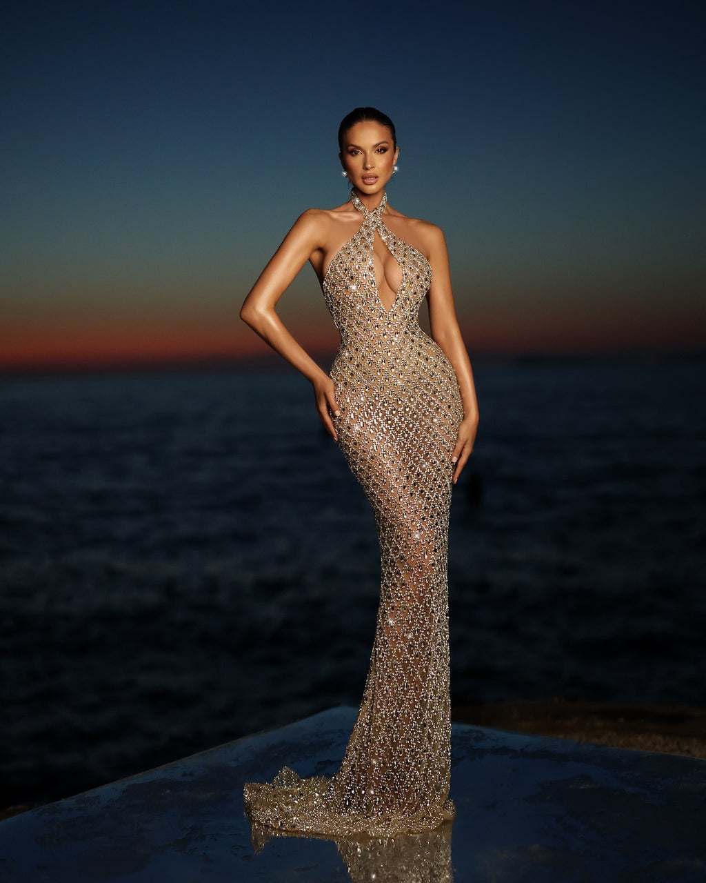 Step into the fantasy 017