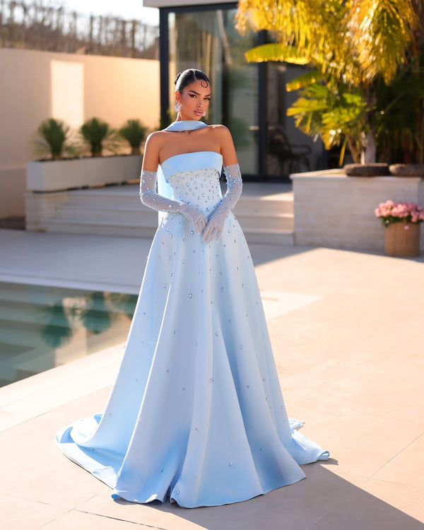 Mimoza Kadriaj revealing Sping Ed’25 006