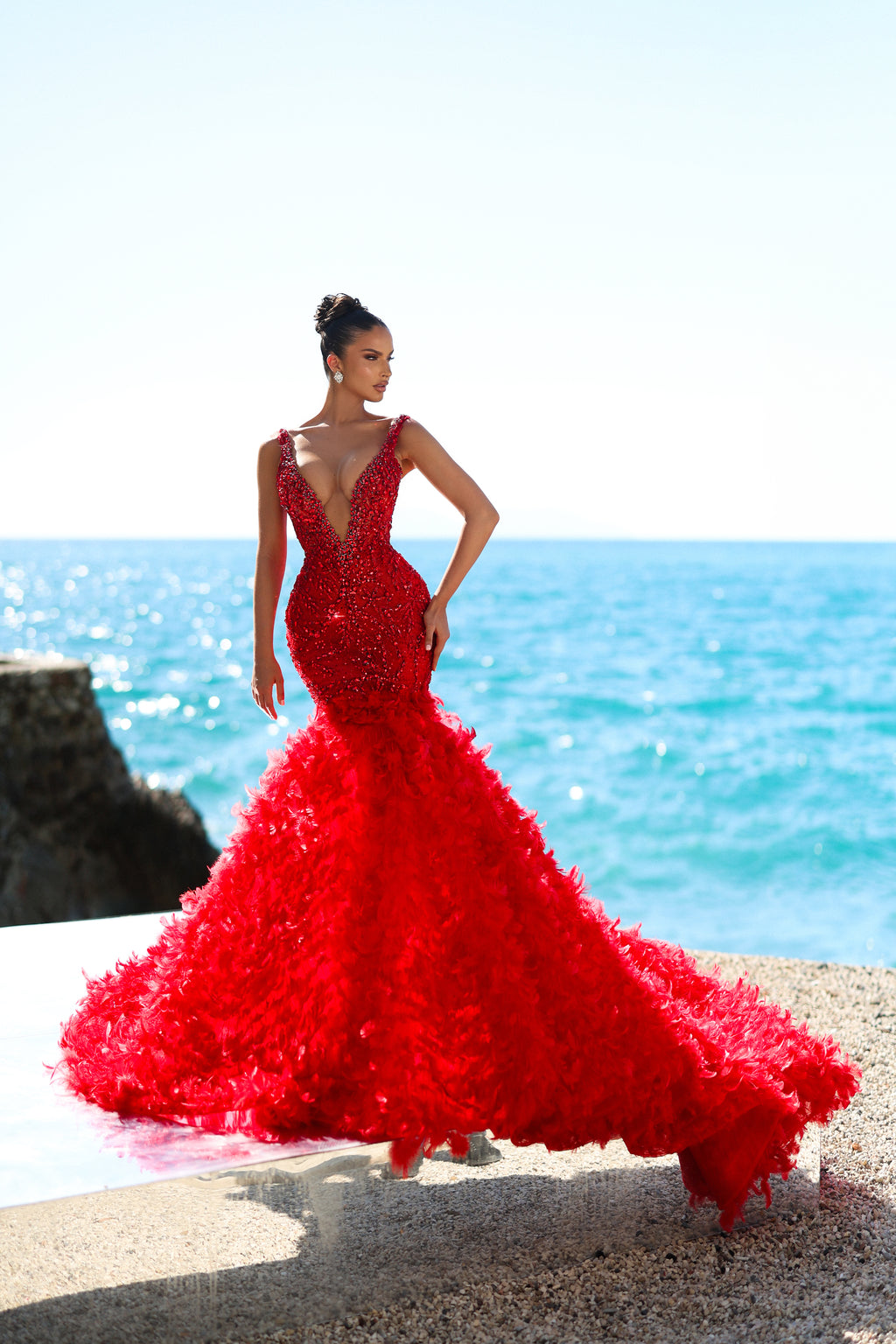 Step into the fantasy 002