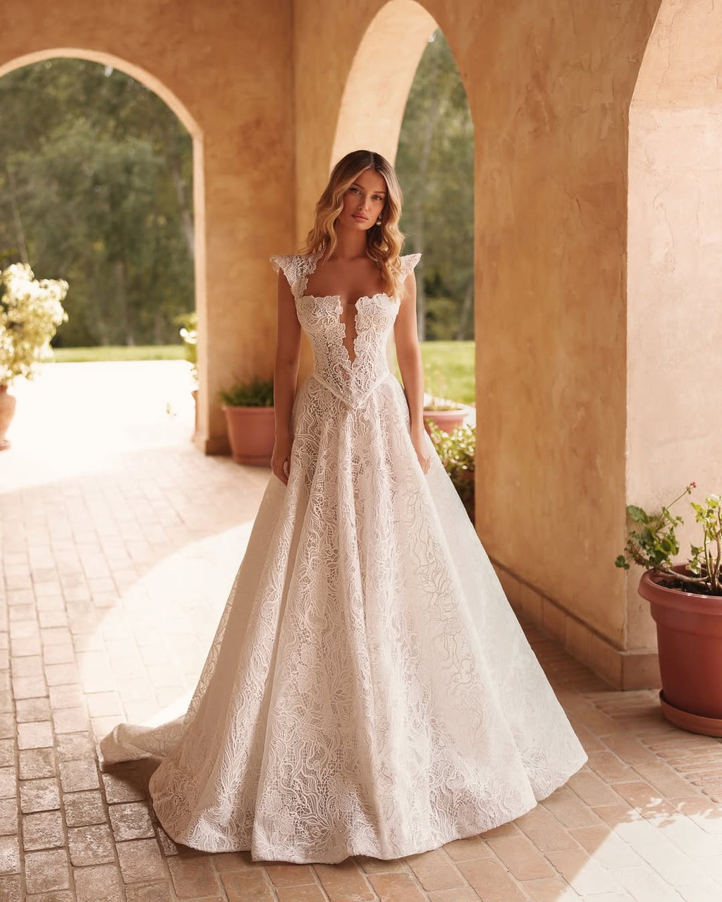 2026 Bridal Collection 006