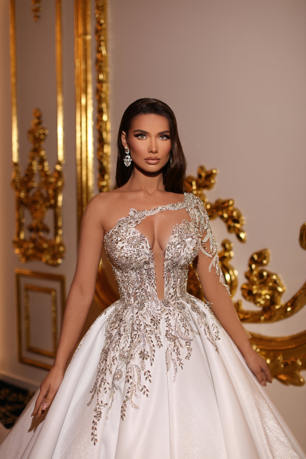 Mimoza Kadriaj Bridal Couture SS’23 005