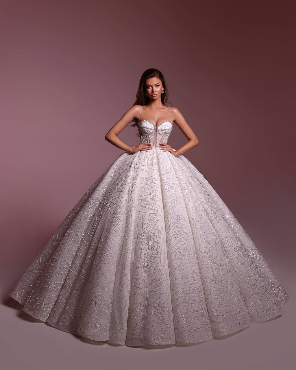 Mimoza Kadriaj Bridal’24 015