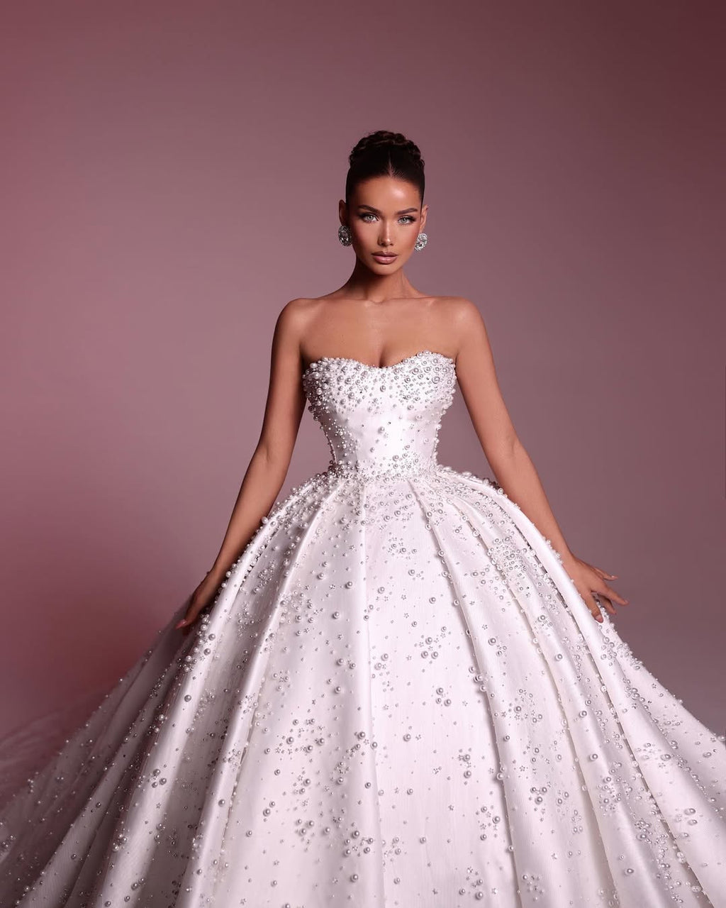 Mimoza Kadriaj Bridal’24 002