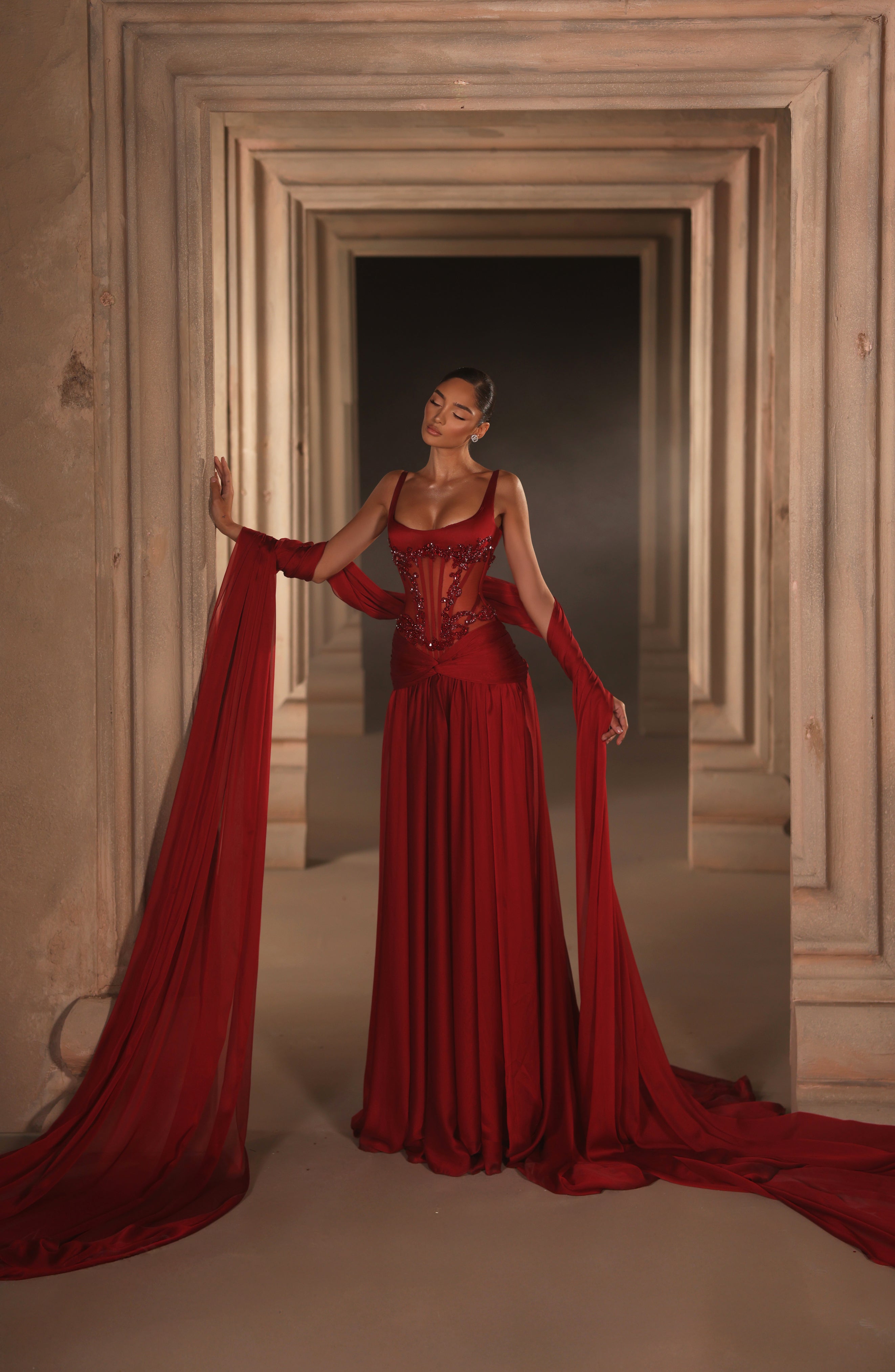 MK Haute Couture 002