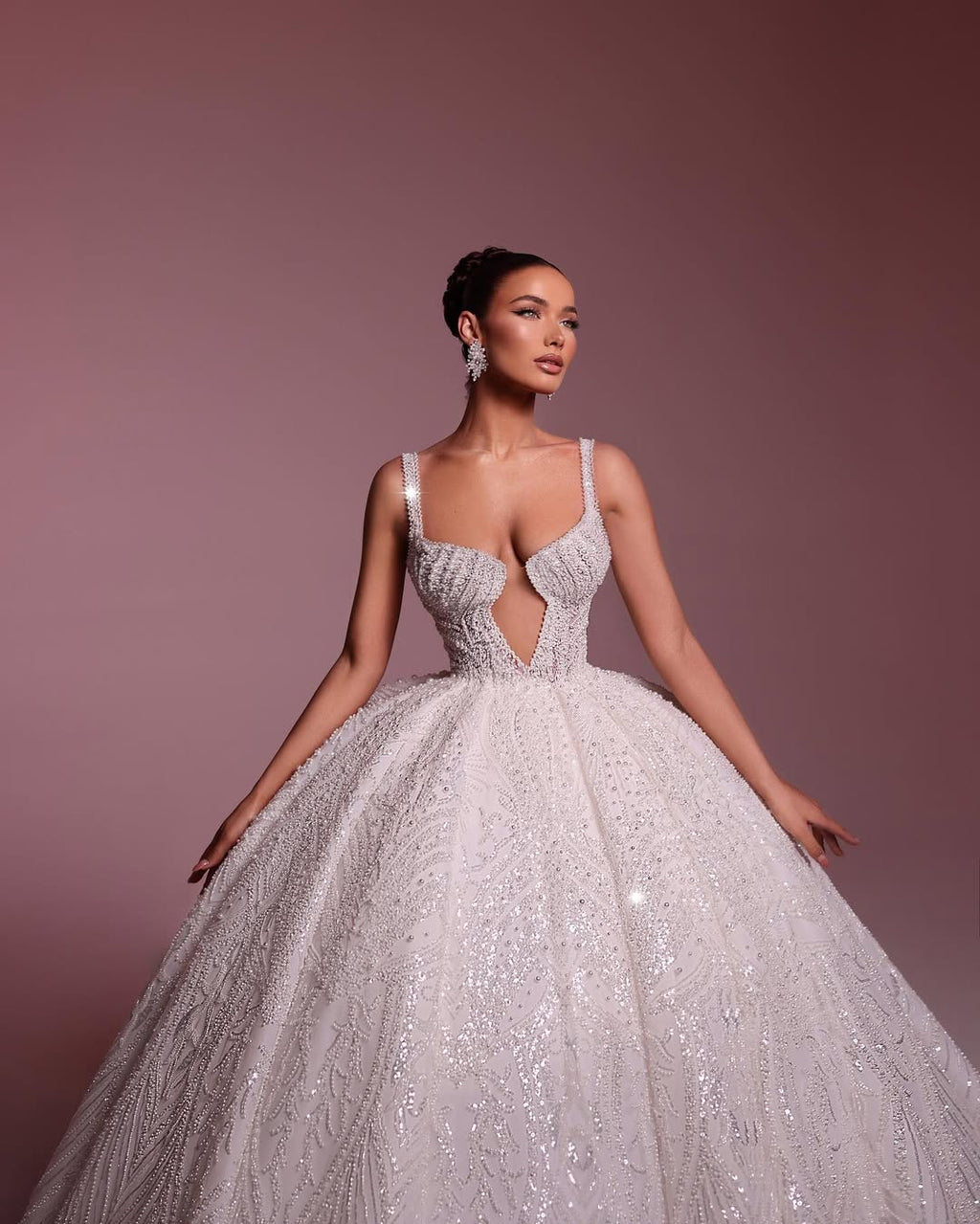 Mimoza Kadriaj Bridal’24 003