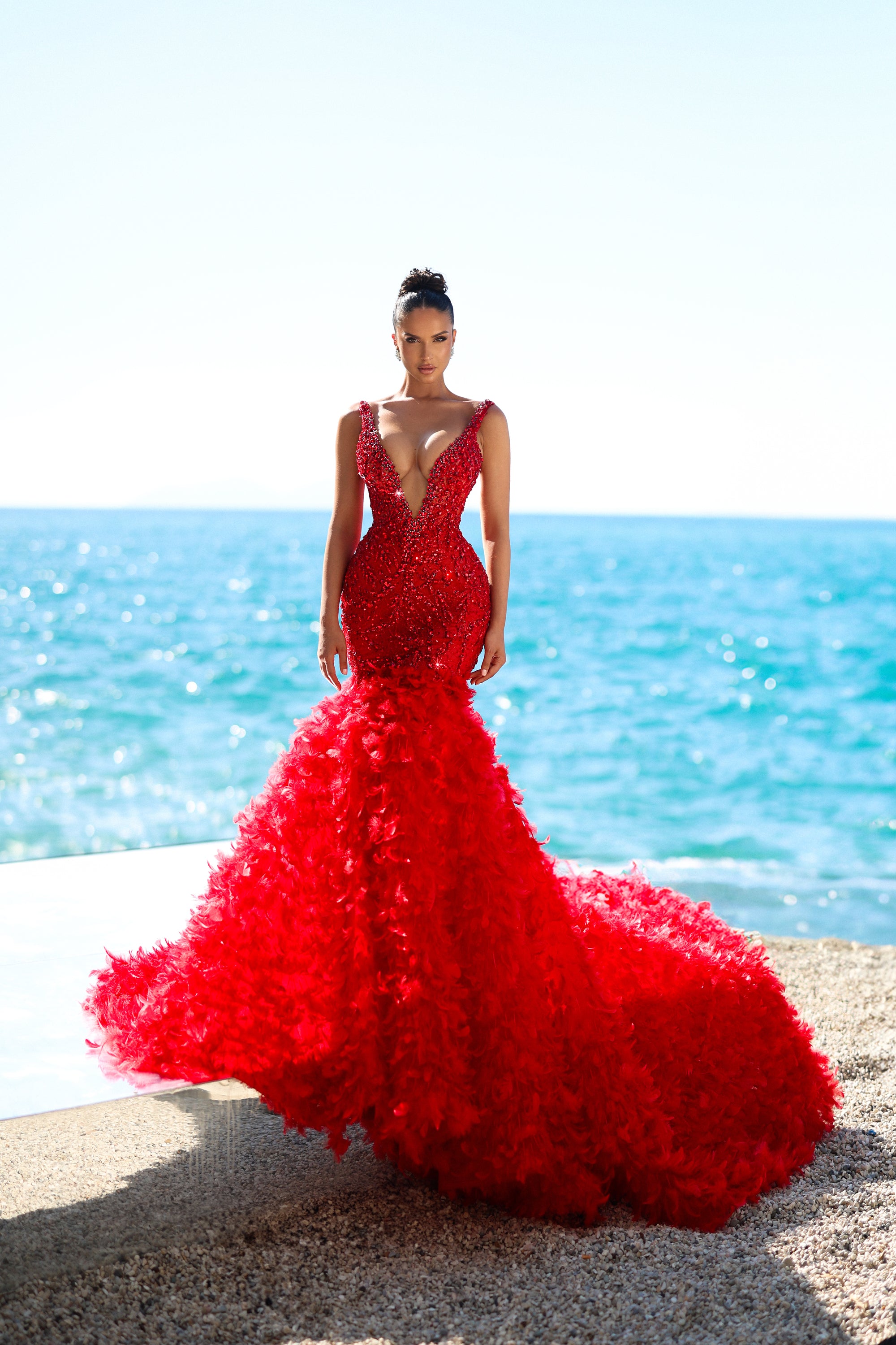 Step into the fantasy 002