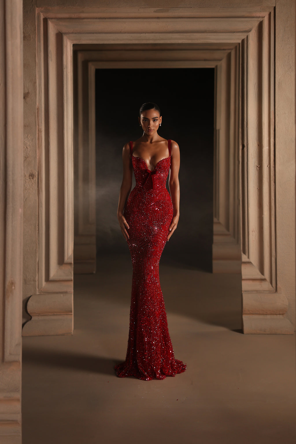MK Haute Couture 001