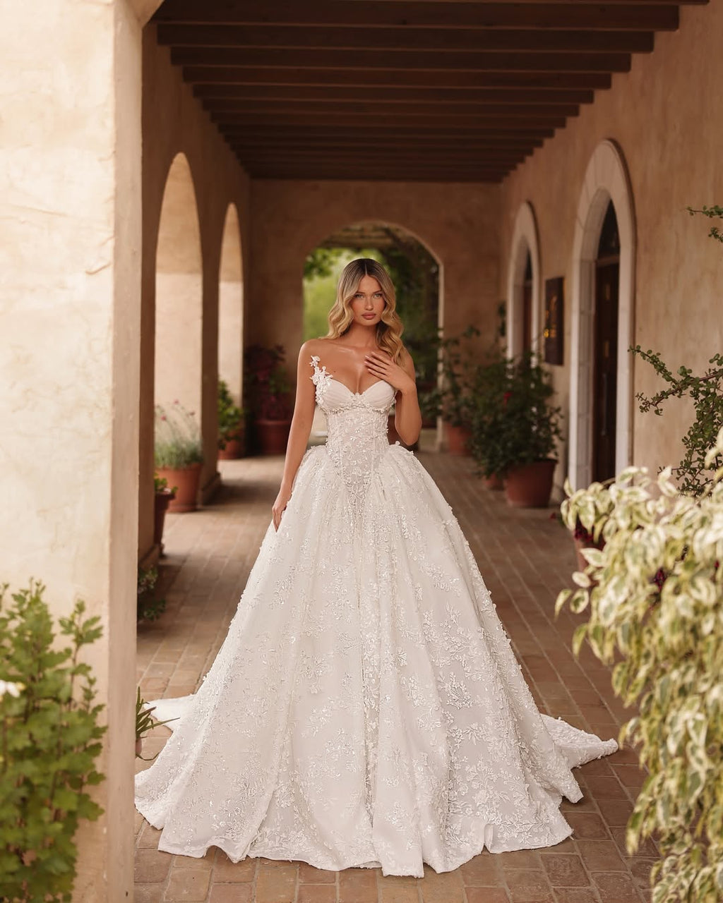 2026 Bridal Collection 001