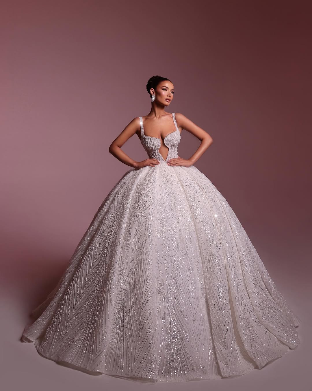 Mimoza Kadriaj Bridal’24 003