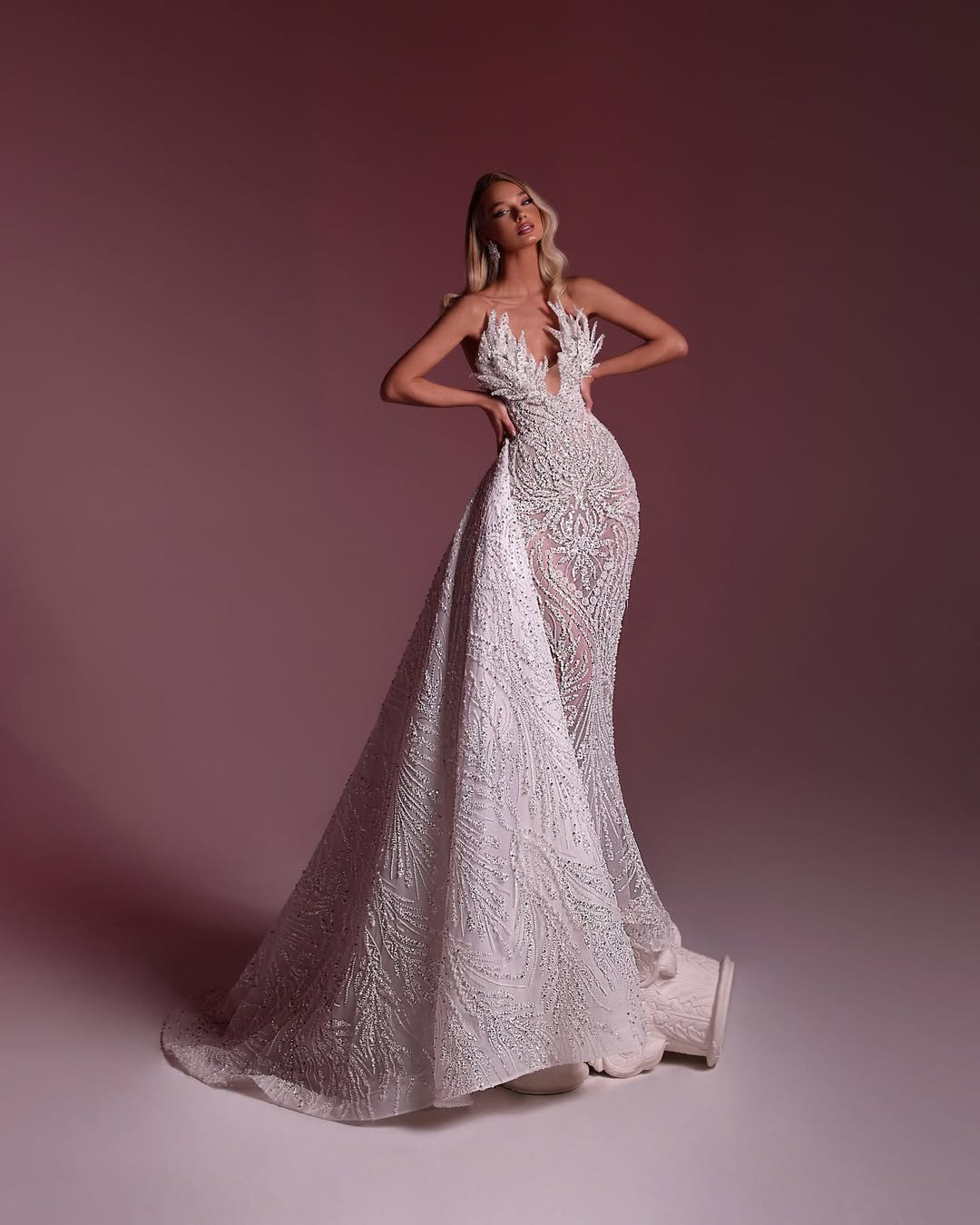 Mimoza Kadriaj Bridal’24 011