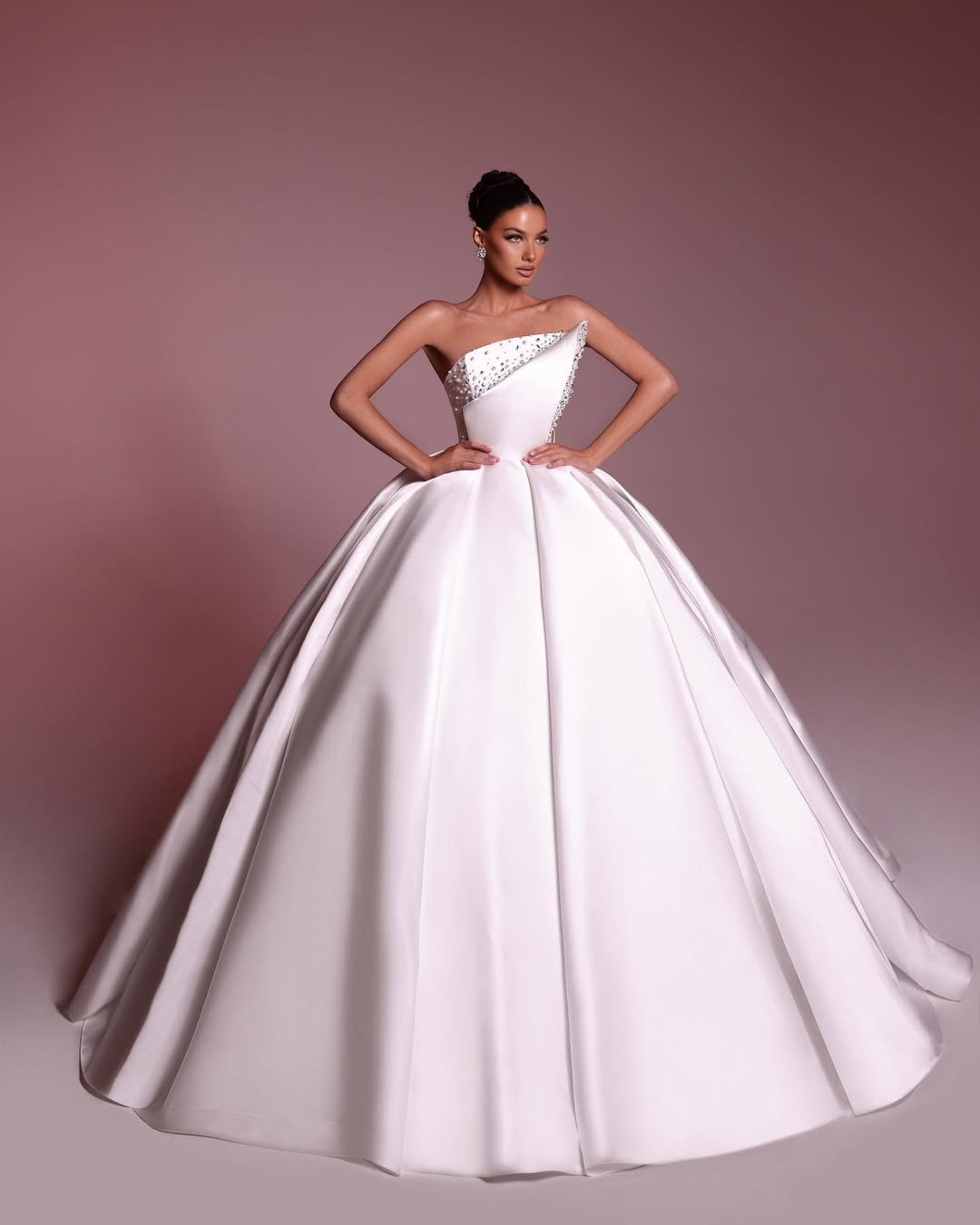 Mimoza Kadriaj Bridal’24 008
