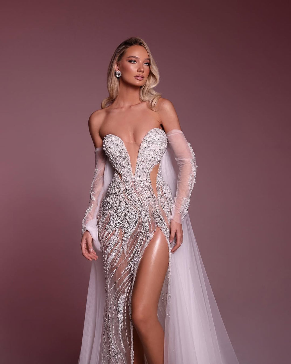 Mimoza Kadriaj Bridal’24 023