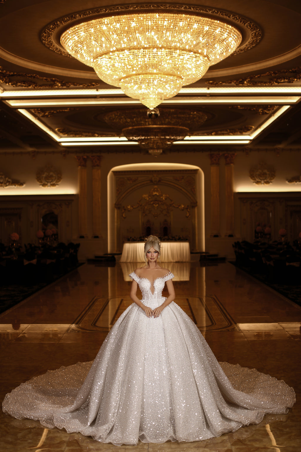 Mimoza Kadriaj Bridal Couture SS’23 001