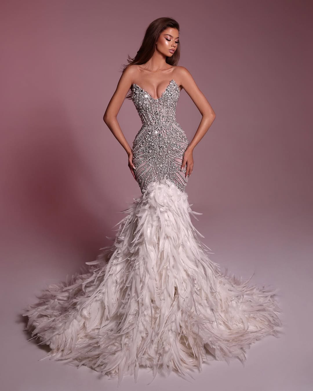 Mimoza Kadriaj Bridal’24 027