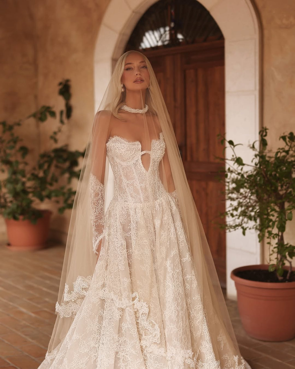 2026 Bridal Collection 008