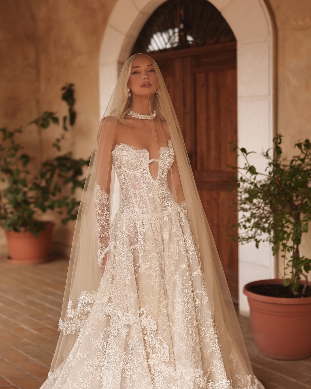 2026 Bridal Collection 008
