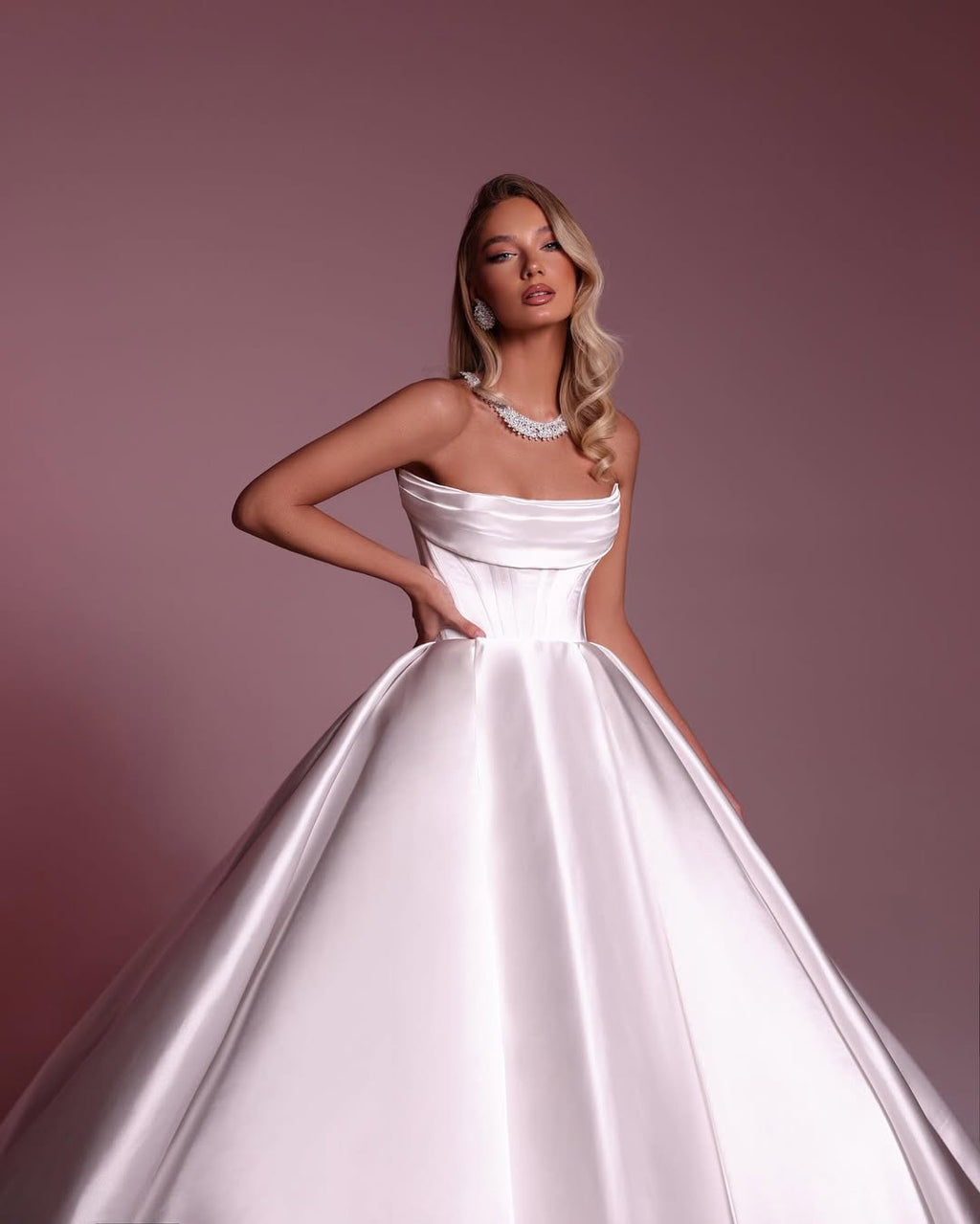 Mimoza Kadriaj Bridal’24 010