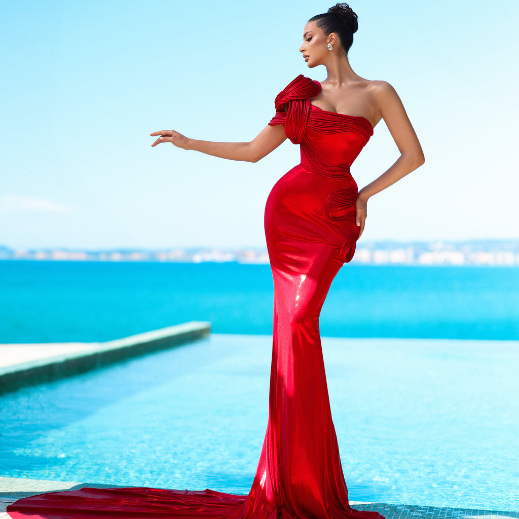 Step into the fantasy 001