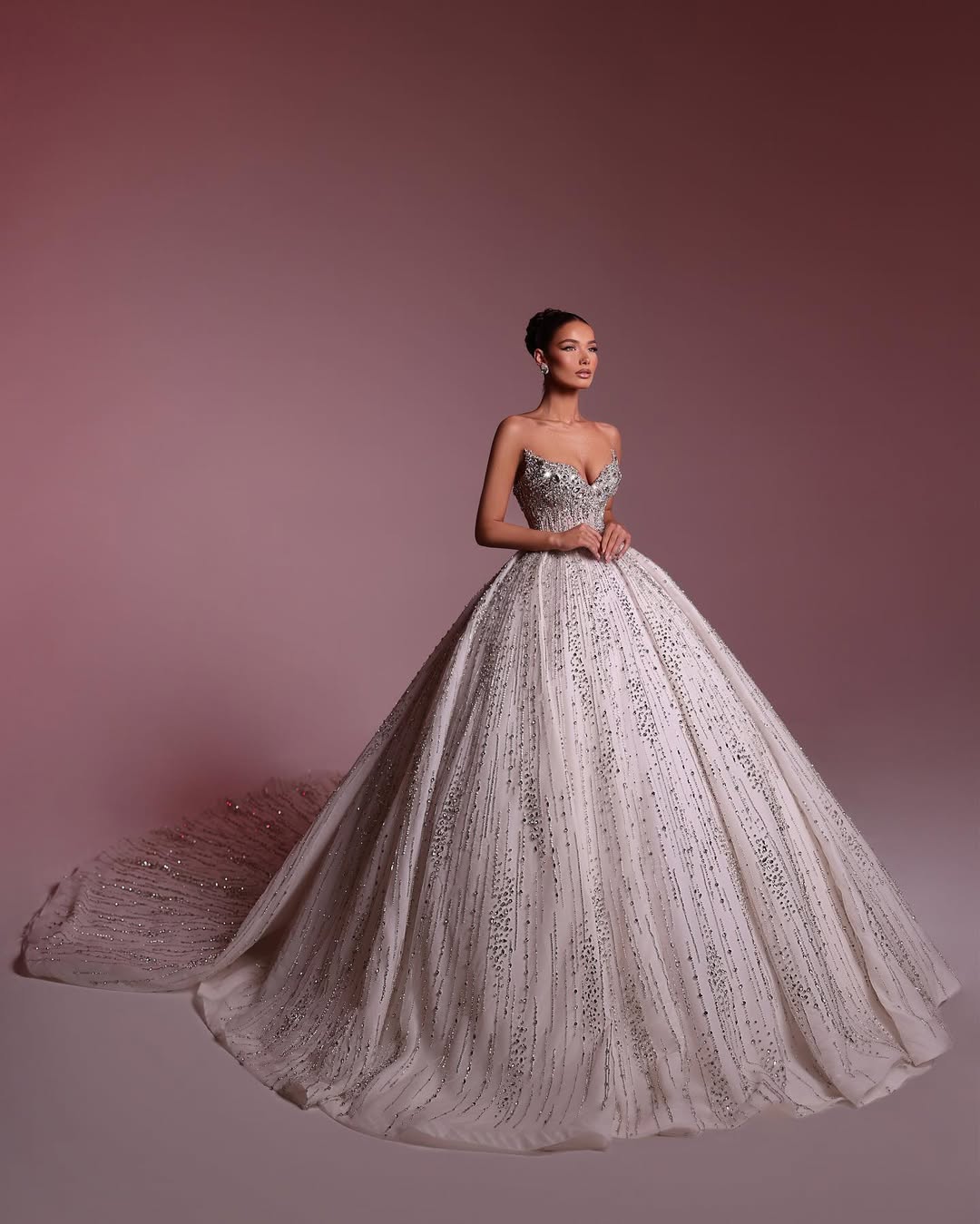 Mimoza Kadriaj Bridal’24 001