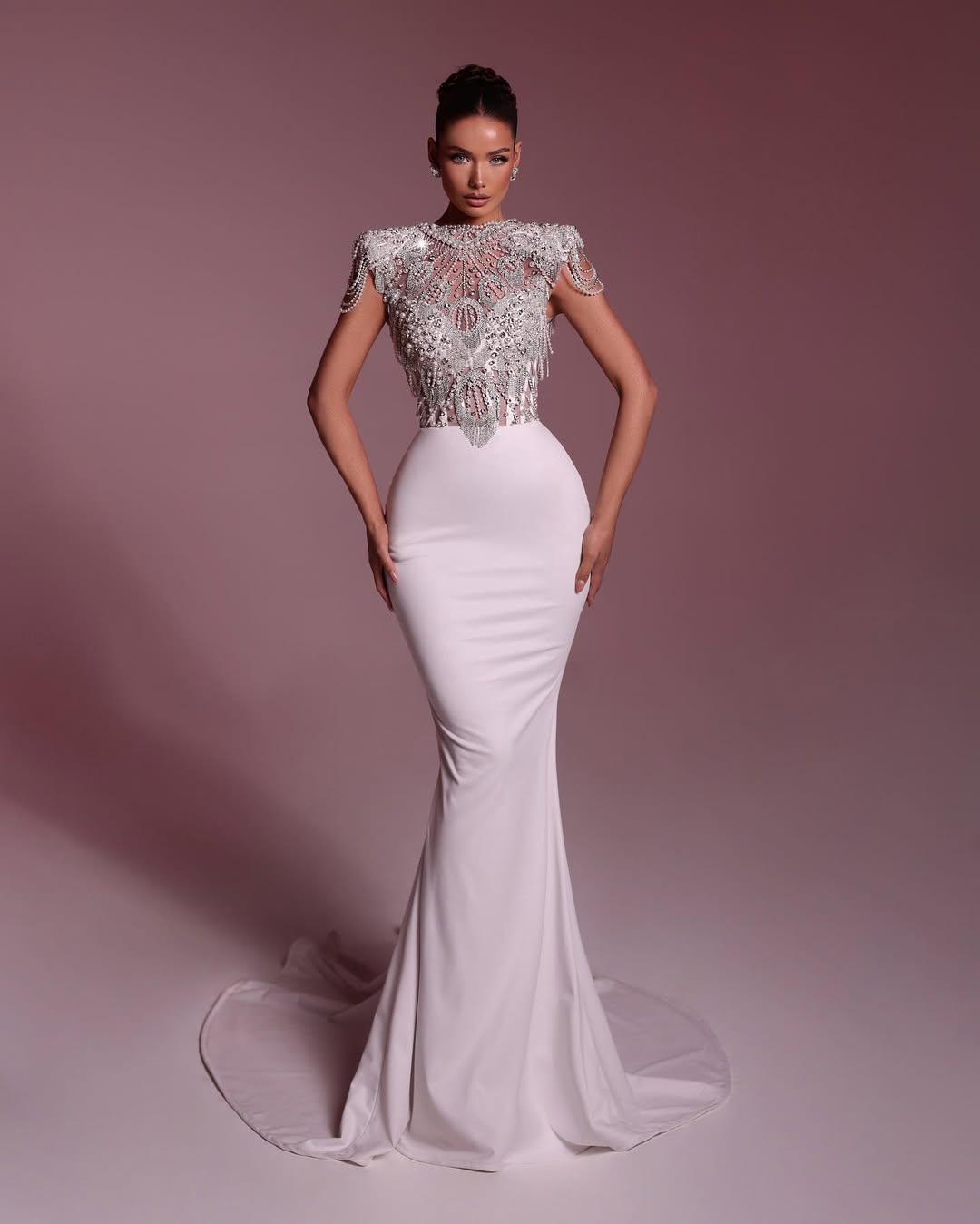 Mimoza Kadriaj Bridal’24 038
